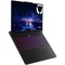 Lenovo Legion Pro 5 Gen 10 83LTCTO1WWUS1 (AMD Ryzen 9 8945HX 2500MHz/32Gb/1024Gb SSD/2560х1600/240Hz/RTX 5070 8Gb) Черный - фото 78365