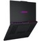 Lenovo Legion Pro 5 Gen 10 83LTCTO1WWUS1 (AMD Ryzen 9 8945HX 2500MHz/32Gb/1024Gb SSD/2560х1600/240Hz/RTX 5070 8Gb) Черный - фото 78366
