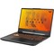 Asus TUF Gaming F15 FX507ZC-ES53 (Intel Core i5 12500H 2500MHz/16GB/512GB SSD/15.6"/1920x1080/144Hz/RTX 3050 4GB) Черный - фото 78551