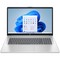 HP laptop 17-cn0001tg (Intel Pentium N5030 1100MHz/16GB/256GB SSD/17.3"/1600x900/Touch/intel UHD Graphics 600) Серый - фото 78579