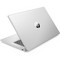 HP laptop 17-cn0001tg (Intel Pentium N5030 1100MHz/16GB/256GB SSD/17.3"/1600x900/Touch/intel UHD Graphics 600) Серый - фото 78581