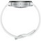 Samsung Galaxy Watch8 LTE 40mm Silver - фото 78808