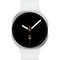 Samsung Galaxy Watch8 LTE 44mm Silver - фото 78819