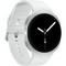 Samsung Galaxy Watch8 LTE 44mm Silver - фото 78820