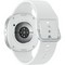 Samsung Galaxy Watch8 LTE 44mm Silver - фото 78821