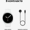 Samsung Galaxy Watch8 LTE 44mm Silver - фото 78825