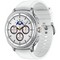 Samsung Galaxy Watch8 Classic LTE 46mm White - фото 78847