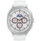 Samsung Galaxy Watch8 Classic LTE 46mm White - фото 78848