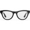 Ray-Ban Skyler Shiny Black/ Clear M/L - фото 78928 Ray-Ban Skyler Shiny Black/ Clear M/L - фото 78928