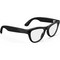 Ray-Ban Skyler Shiny Black/ Clear M/L - фото 78929 Ray-Ban Skyler Shiny Black/ Clear M/L - фото 78929