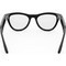 Ray-Ban Skyler Shiny Black/ Clear M/L - фото 78930 Ray-Ban Skyler Shiny Black/ Clear M/L - фото 78930