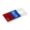 Чехол-накладка PC Deppa D-104745 ЧМ по футболу FIFA™ Flag Russia для Samsung GALAXY S9+ SM-G965F - фото 55560