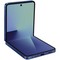  Samsung Galaxy Z Flip7 12/512GB Blue Shadow - фото 79694