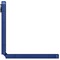  Samsung Galaxy Z Flip7 12/512GB Blue Shadow - фото 79695
