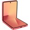 Samsung Galaxy Z Flip7 12/256GB Coralred - фото 79679