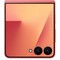  Samsung Galaxy Z Flip7 12/256GB Coralred - фото 79681