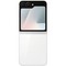  Samsung Galaxy Z Flip7 FE 8/256GB White - фото 79736