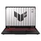 Asus TUF Gaming A16 FA608UP-A16.R95070 (AMD Ryzen 9 270 3800MHz/32GB/1024GB SSD/1920x1200/165Hz/GeForce RTX 5070 8GB) Серый - фото 79775