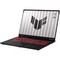 Asus TUF Gaming A16 FA608UP-A16.R95070 (AMD Ryzen 9 270 3800MHz/32GB/1024GB SSD/1920x1200/165Hz/GeForce RTX 5070 8GB) Серый - фото 79776