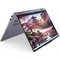 Lenovo IdeaPad 5i 2-in-1 14 83KR001TUS (Intel Ultra 7 255U 3800MHz/16Gb/512Gb SSD/14"/1920x1200/Touch/Intel Iris Xe) Серый - фото 79815