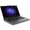 Lenovo LOQ 15 83JC00GKUS (AMD Ryzen 5 7235HS 3200MHz/12GB/512GB SSD/15.6"/1920x1080/144Hz/Nvidia Geforce RTX 4050 6Gb) Серый - фото 79818