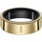 Samsung Galaxy Ring Size 9 Titanium Gold - фото 80162