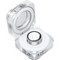 Samsung Galaxy Ring Size 7 Titanium Silver - фото 80147