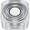 Samsung Galaxy Ring Size 7 Titanium Silver - фото 80148
