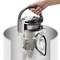 Dyson 360 Vis Nav RB03 Blue/Nickel - фото 80241