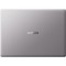 Honor MagicBook X14 GDG-X (Intel Core i5 12450H 2200MHz/16GB/512GB SSD/14"/1920x1200/Intel Iris Xe Graphics) Серый - фото 81607