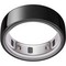 Oura Ring 4 Size 7 Black - фото 80707