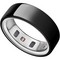 Oura Ring 4 Size 7 Black - фото 80708