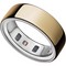 Oura Ring 4 Size 15 Gold - фото 80840