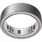 Oura Ring 4 Size 9 Brushed Silver - фото 80801 Oura Ring 4 Size 9 Brushed Silver - фото 80801