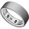 Oura Ring 4 Size 9 Brushed Silver - фото 80802 Oura Ring 4 Size 9 Brushed Silver - фото 80802