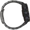 Garmin Descent MK3i 51mm Carbon Gray DLC with Titanium Band (010-02752-14) - фото 81761