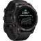 Garmin Epix Pro Gen 2 Sapphire (47mm) Carbon Gray Titanium with Black Band (010-02803-11) - фото 81767
