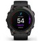 Garmin Epix Pro Gen 2 Sapphire (51mm) Carbon Gray Titanium with Black Band (010-02804-01) - фото 81771