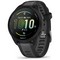 Garmin Forerunner 165 Music Black (010-02863-30) - фото 81860