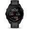 Garmin Forerunner 165 Music Black (010-02863-30) - фото 81862