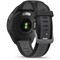 Garmin Forerunner 165 Music Black (010-02863-30) - фото 81864