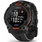 Garmin Instinct 3 45mm Solar Black (010-02934-00) - фото 81895