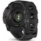 Garmin Instinct 3 45mm Solar Black (010-02934-00) - фото 81899