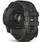 Garmin Instinct 3 50mm Amoled Black (010-03020-00) - фото 81906