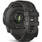 Garmin Instinct 3 50mm Solar Black (010-02935-00) - фото 81913