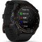 Garmin Descent MK3i 51mm Carbon Gray DLC Titanium with Black (010-02752-11) - фото 82196