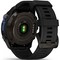 Garmin Descent MK3i 51mm Carbon Gray DLC Titanium with Black (010-02752-11) - фото 82198