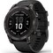 Garmin Fenix 7 Pro Solar Carbon Gray wt Black Band (010-02777-00) - фото 82215