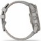 Garmin Fenix 7X Pro Sapphire Solar Titanium wt Fog Gray Band (010-02778-14) - фото 82233
