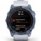 Garmin Fenix 7X Sapphire Solar Mineral Blue wt Whitestone Band (010-02541-14) - фото 82243